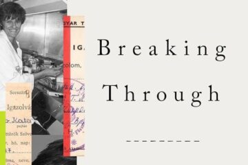 Karikó Katalin: Breaking Through – My Life in Science
