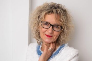 Frankó Tünde Anyám könnye című, megrázóan személyes és vallomásos könyvének bemutatója