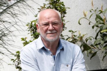 Géczi János: Murterárium