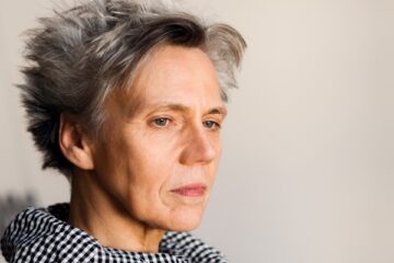 Az Ünnepi Könyvhét német díszvendége: Esther Kinsky Kleist-díjas író, költő, műfordító