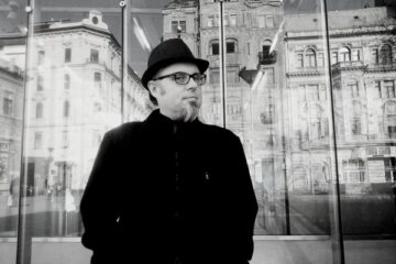 Az Ünnepi Könyvhét vendége: Herbszt László