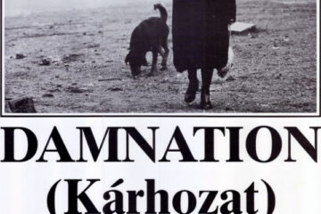 Tarr Béla: Kárhozat (1986)