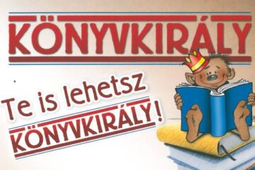 Könyvkirályavatás