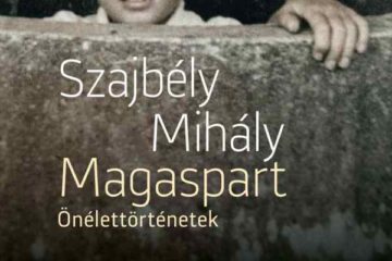 Szajbély Mihály: Magaspart