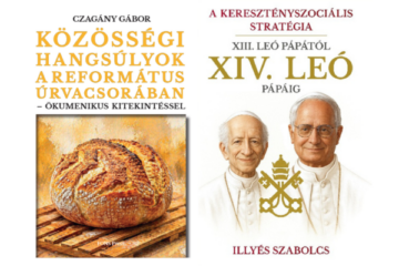 Kenyér és bor közössége, lélek közössége – hogyan tovább az új barbárság korában?